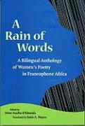 A Rain of Words
