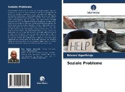 Soziale Probleme
