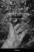 49 songs of silent sirens
