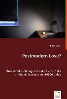 Postmodern Love?
