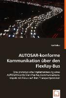 AUTOSAR-konforme Kommunikation über den FlexRay-Bus