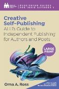 Creative Self-Publishing