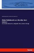 Meier Helmbrecht von Wernher dem Gärtner