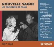 Filmmusik: Nouvelle Vague: Les Musiques De Films 1957 - 1962