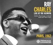 Live At The Olympia-Paris,1962