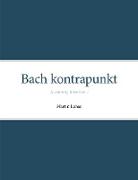 Bach kontrapunkt