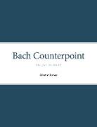 Bach Counterpoint