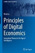 Principles of Digital Economics