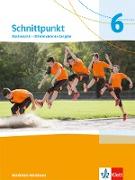 Schnittpunkt Mathematik 6. Schulbuch Klasse 6. Differenzierende Ausgabe Nordrhein-Westfalen