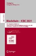 Blockchain ¿ ICBC 2021