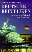Deutsche Republiken