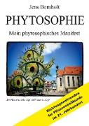 Phytosophie: Pflanzenheilkunde aus metamedizinischer Sicht und fundiert ganzheitlicher Betrachtung. Phytosophie setzt dort fort, wo Phytotherapie endet