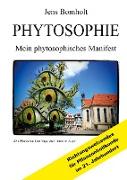 Phytosophie: Pflanzenheilkunde aus metamedizinischer Sicht und fundiert ganzheitlicher Betrachtung. Phytosophie setzt dort fort, wo Phytotherapie endet