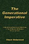 The Generational Imperative