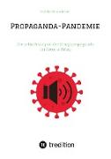 Propaganda-Pandemie