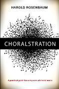 Choralstration - A Practical Guide for Composers