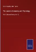 The Journal of Anatomy and Physiology