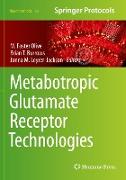 Metabotropic Glutamate Receptor Technologies