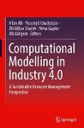 Computational Modelling in Industry 4.0