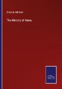 The Ministry of Home