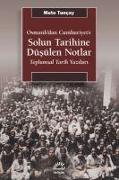 Solun Tarihine Düsülen Notlar