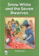 Snow White And The Seven Dwarves Cdsiz