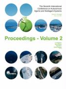 Proceedings of the 7th International Conference on Autonomous Agents and Multiagent Systems (Aamas 2008) - Volume 2