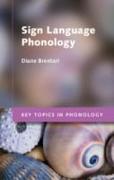 Sign Language Phonology