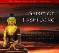Spirit Of Tashi Jong