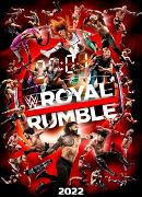 WWE - ROYAL RUMBLE 2022