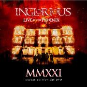 MMXXI Live At The Phoenix (CD & DVD) (CD + DVD Video)
