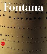 Lucio Fontana Catalogue Raisonné (Bilingual edition)