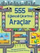 555 Eglenceli Cikartma - Araclar