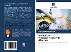 Islamische Finanzwirtschaft in Algerien