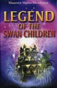 Island Fiction: Legend of the Swan Children