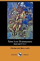 Tales from Shakespeare (Illustrated Edition) (Dodo Press)
