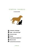 Symptom-Tagebuch für Hunde und Katzen