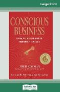 Conscious Business