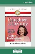 Daughter of Destiny