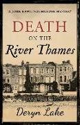 Death on the River Thames