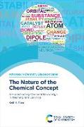 The Nature of the Chemical Concept