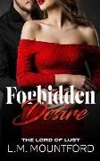 Forbidden Desire: Taken by her Son's Best Friend