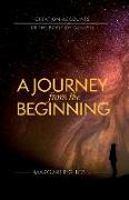 A Journey from the Beginning: Creation Accounts in the Book of Genesis