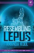 Resembling Lepus
