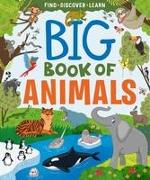 Big Book of Animals