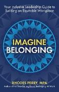 Imagine Belonging