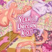 Year of the Unicorn Kidz