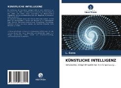 KÜNSTLICHE INTELLIGENZ