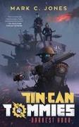 Tin Can Tommies