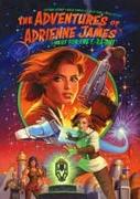 The Adventures Of Adrienne James